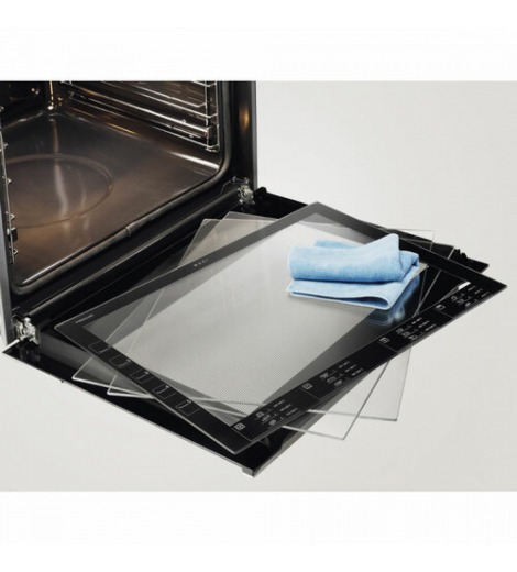 Духова шафа Electrolux OPEB2320V