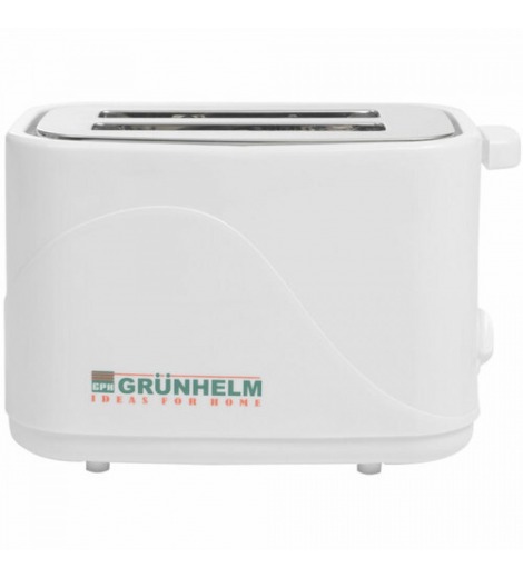 Тостер Grunhelm GWD008