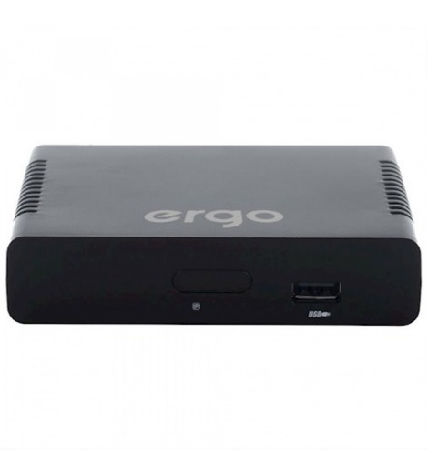 ТВ-Тюнер ERGO T2 1108