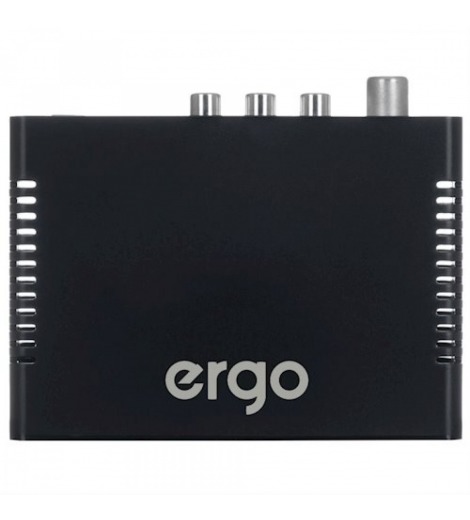 ТВ-Тюнер ERGO T2 1108