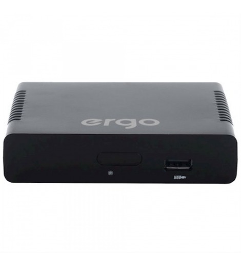 ТВ-Тюнер ERGO T2 1108