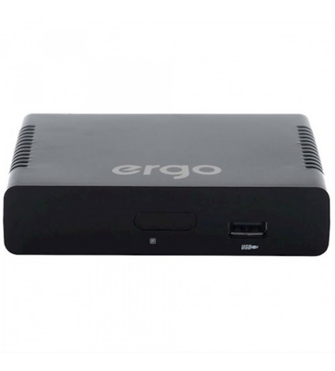 ТВ-Тюнер ERGO T2 1108