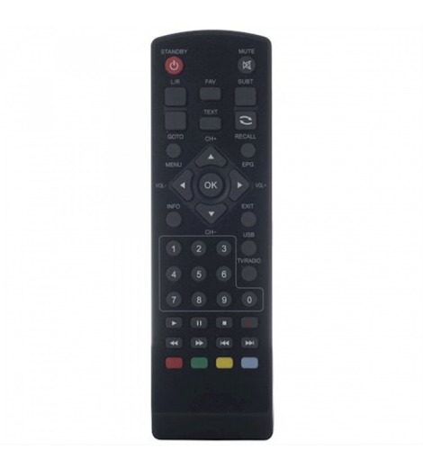 ТВ-Тюнер ERGO T2 1108