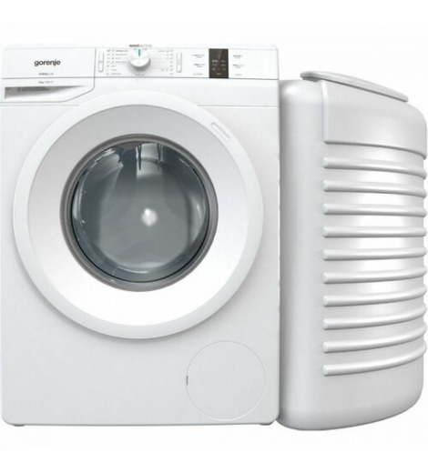 Пральна машина Gorenje WP6YS2/R з баком