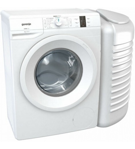 Пральна машина Gorenje WP6YS2/R з баком