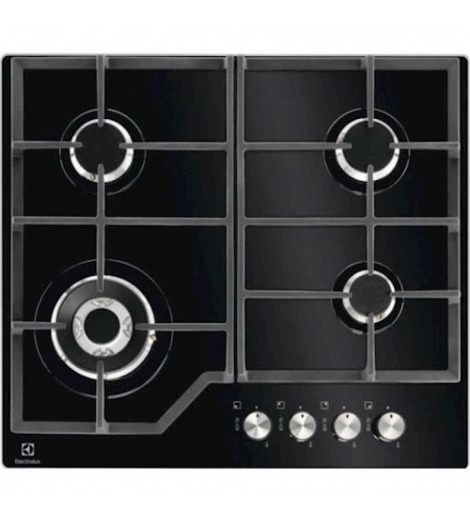 Варочная поверхность Electrolux GPE363YK