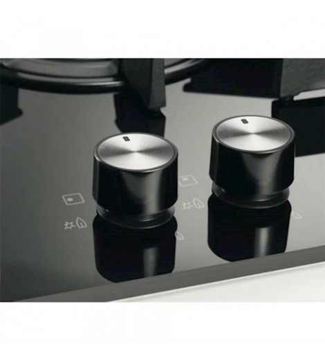 Варочная поверхность Electrolux GPE363YK
