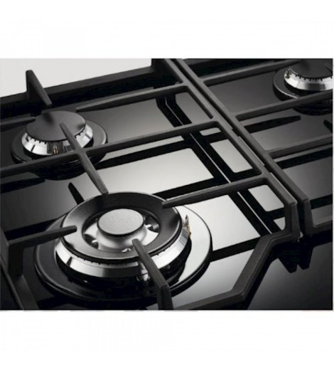 Варочная поверхность Electrolux GPE363YK