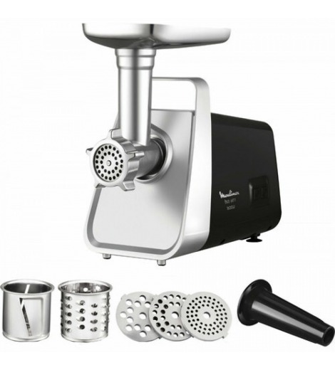 Мясорубка Moulinex ME306832