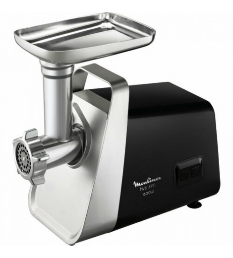 Мясорубка Moulinex ME306832