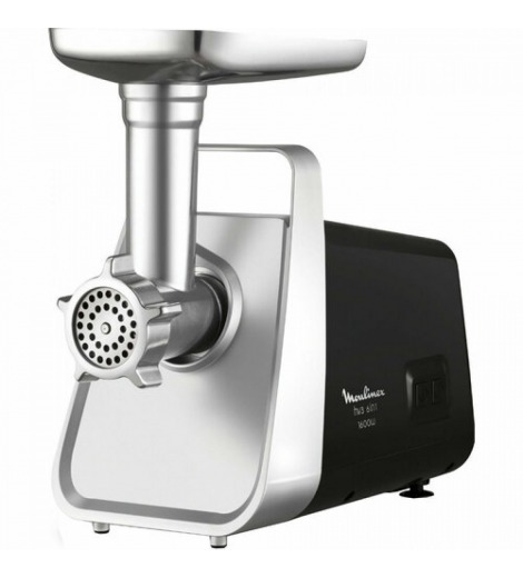 Мясорубка Moulinex ME306832