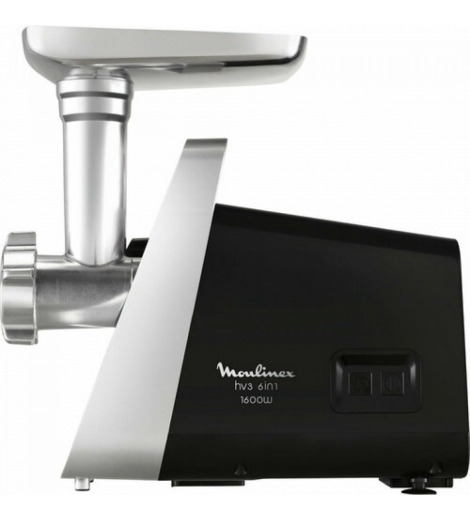 Мясорубка Moulinex ME306832