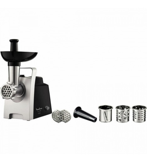 Мясорубка Moulinex ME108832