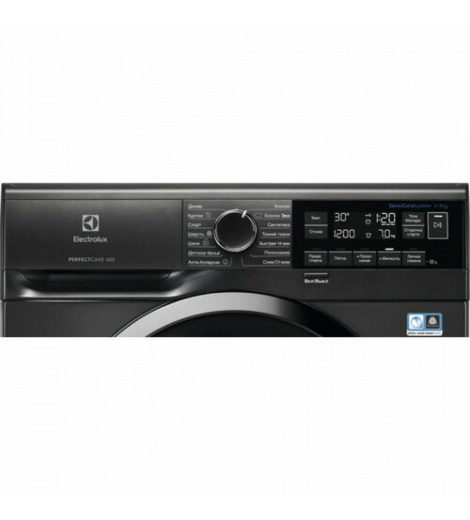 Пральна машина Electrolux EW6S3R27SX