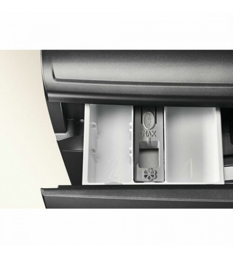 Пральна машина Electrolux EW6S3R27SX