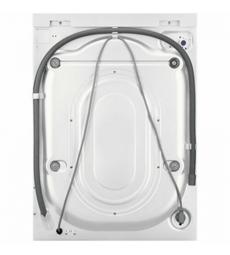 Стиральная машина Electrolux EW6S4R06W