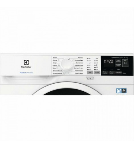 Стиральная машина Electrolux EW6S4R06W