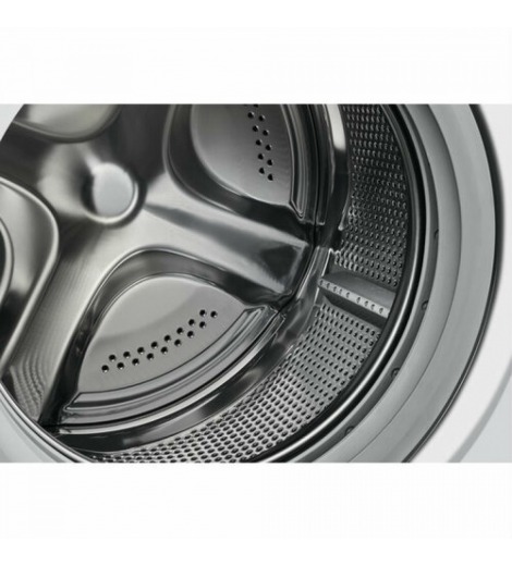 Стиральная машина Electrolux EW6S4R06W