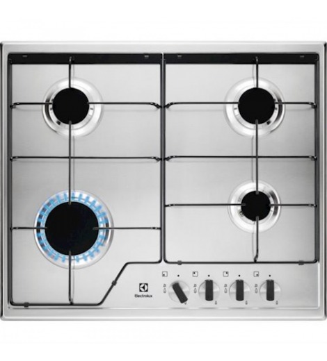 Варильна поверхня Electrolux GPE262MX