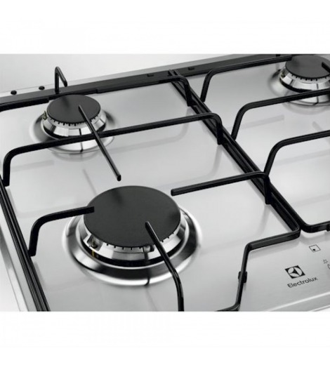 Варильна поверхня Electrolux GPE262MX