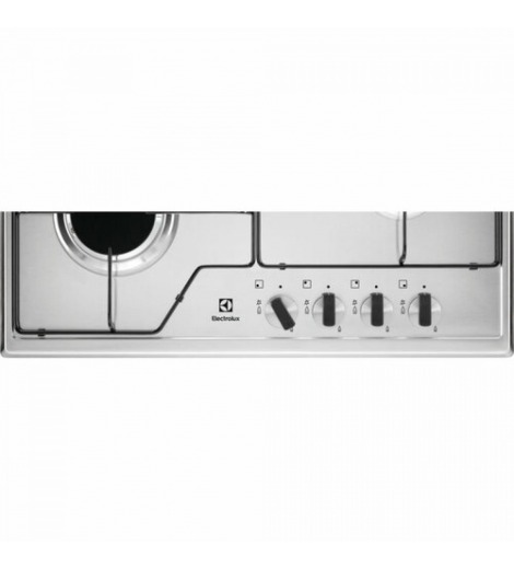Варильна поверхня Electrolux GPE262MX