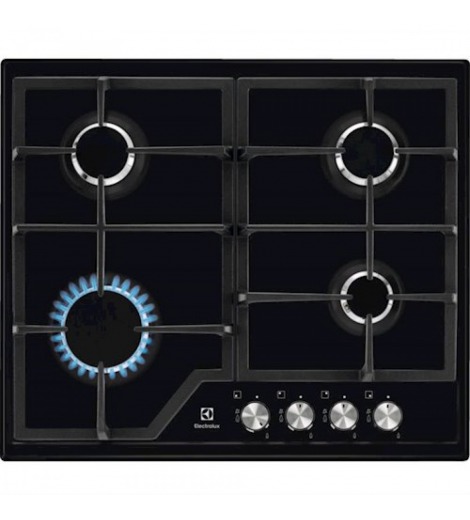 Варочная поверхность Electrolux GEE26MB