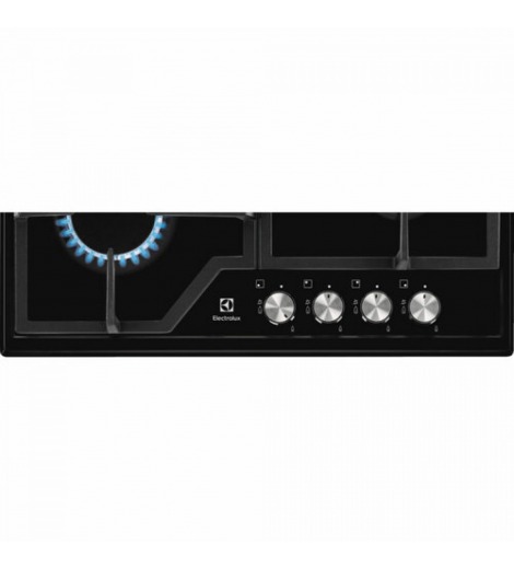 Варочная поверхность Electrolux GEE26MB