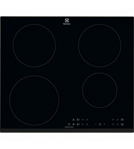 Варильна поверхня Electrolux IPE6440KF