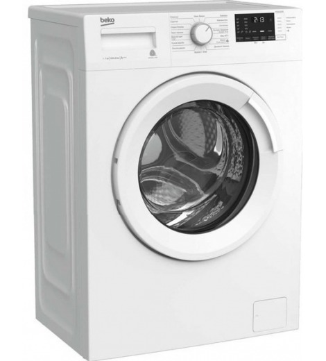 Пральна машина ВЕKО WUE 7512 XAW