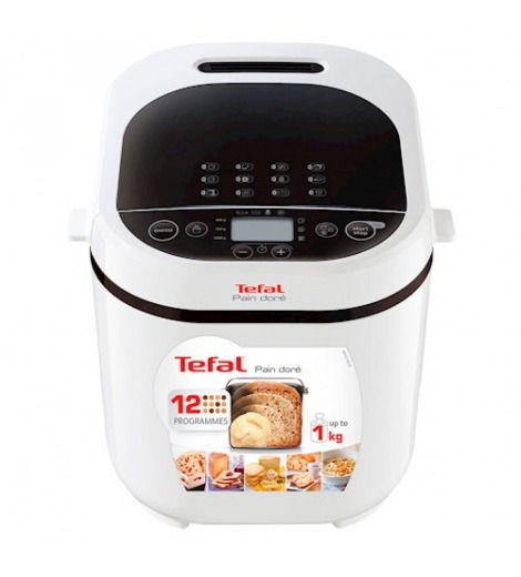 Хлебопечь Tefal Pain Dore PF210138
