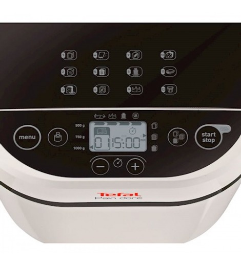 Хлебопечь Tefal Pain Dore PF210138