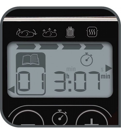 Хлебопечь Tefal Pain Dore PF210138