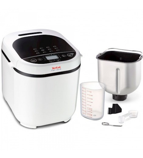 Хлебопечь Tefal Pain Dore PF210138