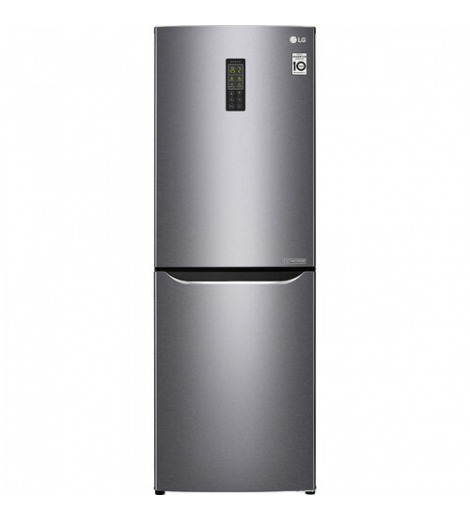 Холодильник LG GA-B379SLUL