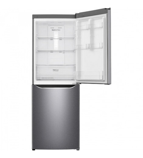 Холодильник LG GA-B379SLUL