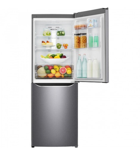 Холодильник LG GA-B379SLUL