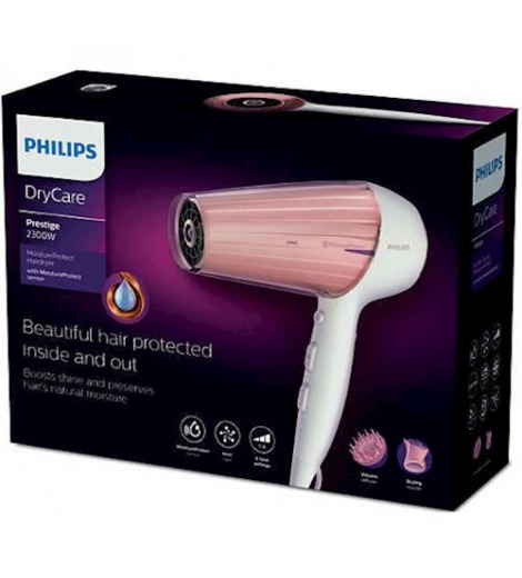 Фен Philips HP8281/00