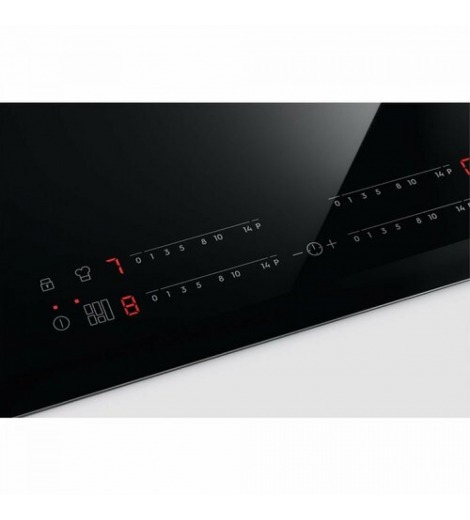 Варильна поверхня Electrolux IPE6454KF