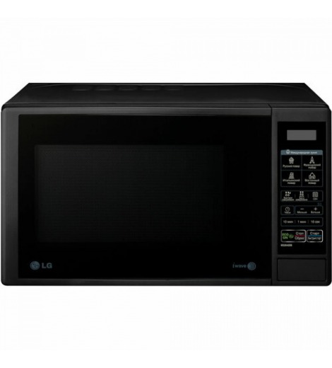 Микроволновая печь LG MS2042DB