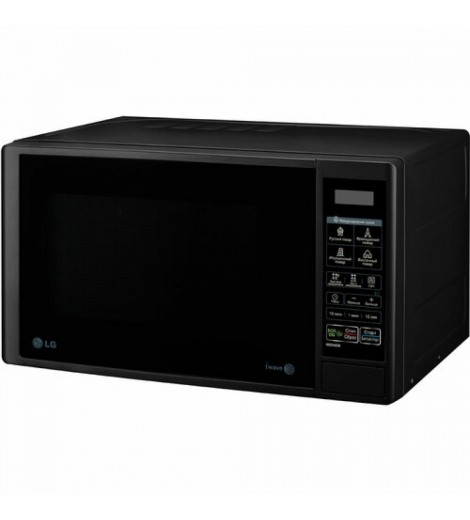 Микроволновая печь LG MS2042DB