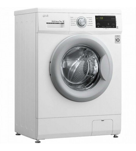 Пральна машина LG F2J3HN1W