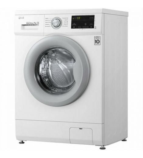 Пральна машина LG F2J3HN1W