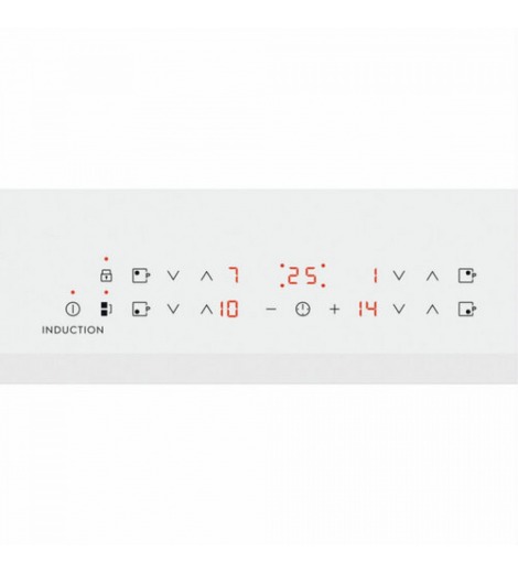 Варильна поверхня Electrolux IPE6443WFV