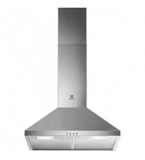 Витяжка Electrolux LFC9316X