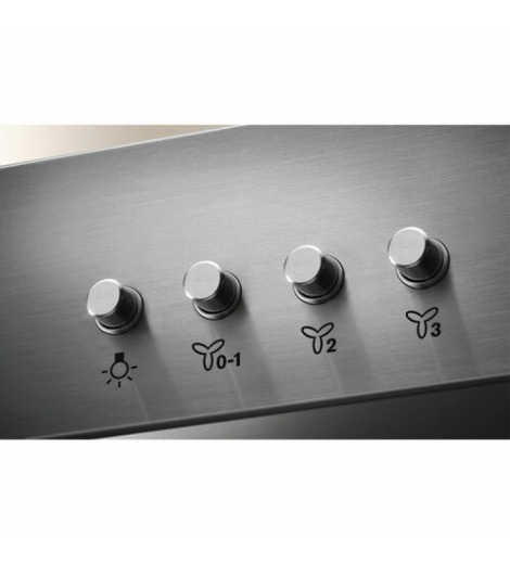Витяжка Electrolux LFC9316X