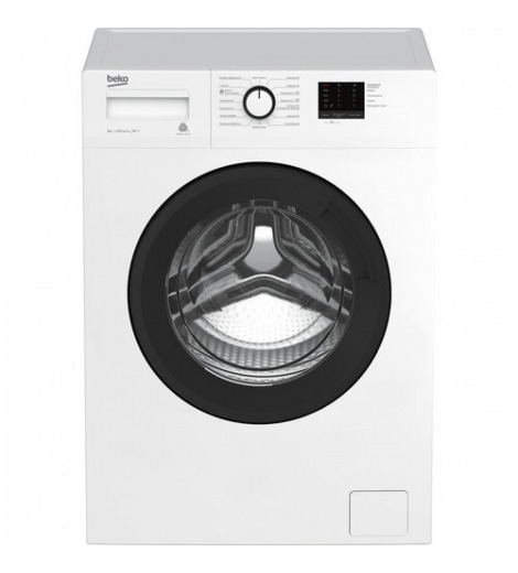 Стиральная машина BEKO WRS 5511 BAW