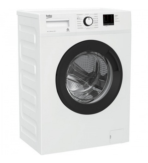 Стиральная машина BEKO WRS 5511 BAW