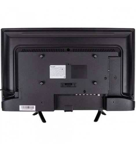 Телевизор BRAVIS LED-32H7000 Smart + T2