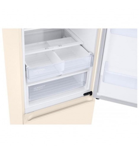 Холодильник Samsung RB38T603FEL/UA