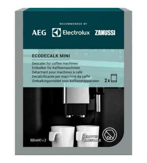 Средство от накипи кофеварки Electrolux M3BICD200